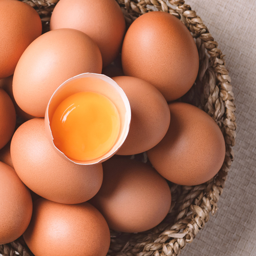 Eggs