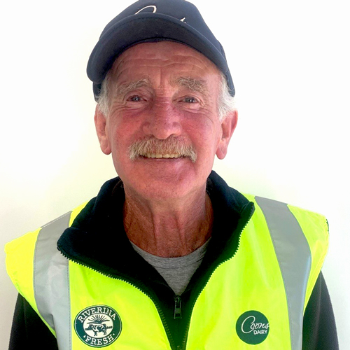 Driver Bob